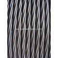 JIS G3536 Strand PC estándar